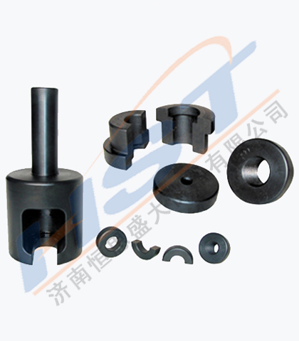 螺栓、螺母拉伸試驗(yàn)和螺栓楔負(fù)載