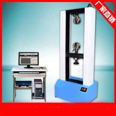 微機(jī)控制電子式萬能試驗(yàn)機(jī)電氣測(cè)控系統(tǒng)有什么特點(diǎn)