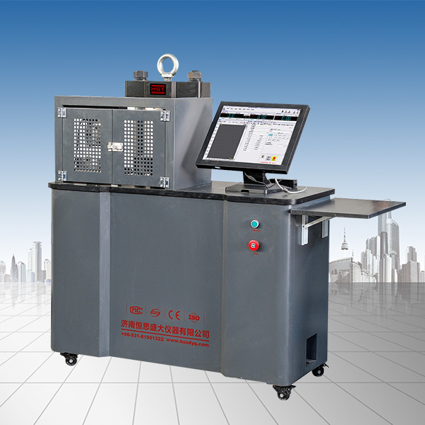 電液伺服萬(wàn)能試驗(yàn)機(jī)的維護(hù)事項(xiàng)及維護(hù)要領(lǐng)