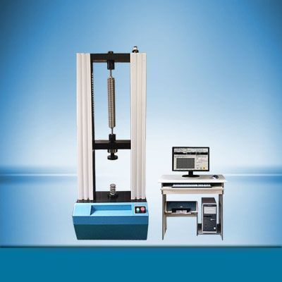 液壓萬(wàn)能試驗(yàn)機(jī)的注意事項(xiàng)及調(diào)零方法