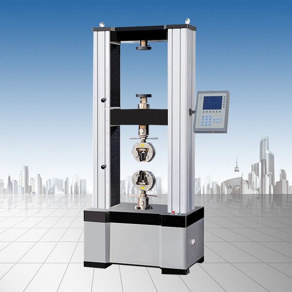 彈簧疲勞試驗機遇見故障，這樣做就對了?！举Y訊】