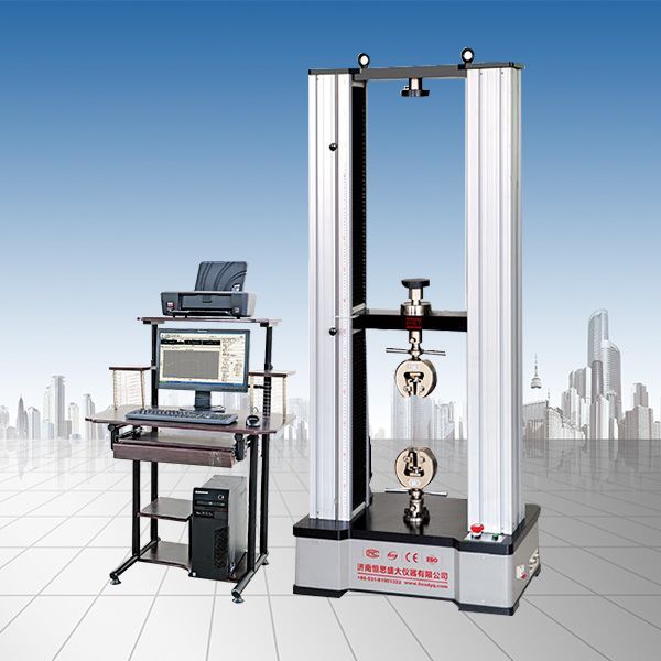 插拔力試驗(yàn)機(jī)的維護(hù)及功能特點(diǎn)