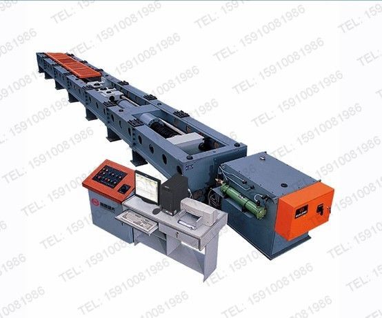 非金屬拉力試驗機(jī)檢定的影響因素【資訊】